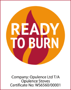 Ready to Burn approved supplier — WS6560