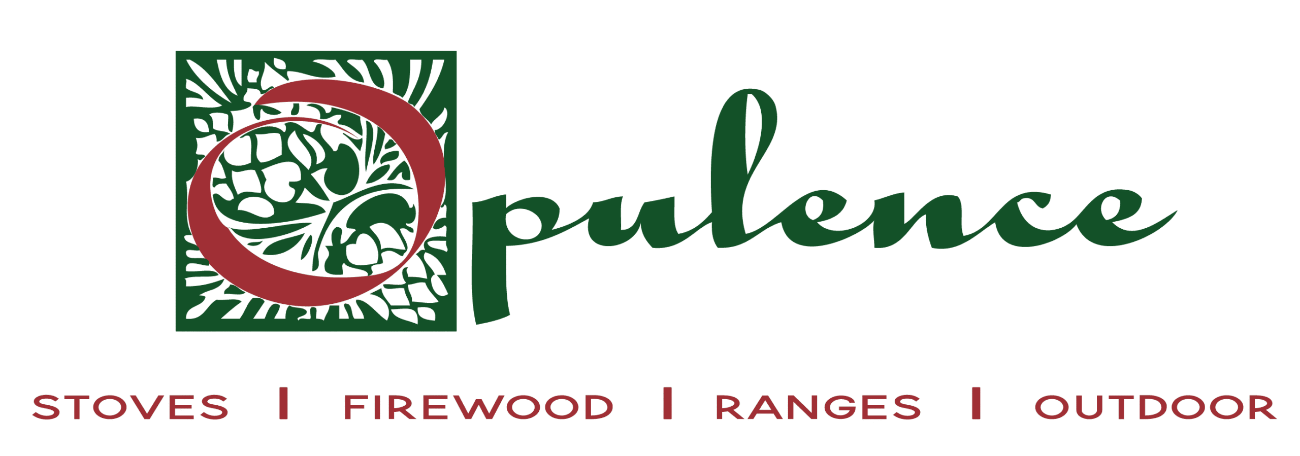 Opulence Stoves logo
