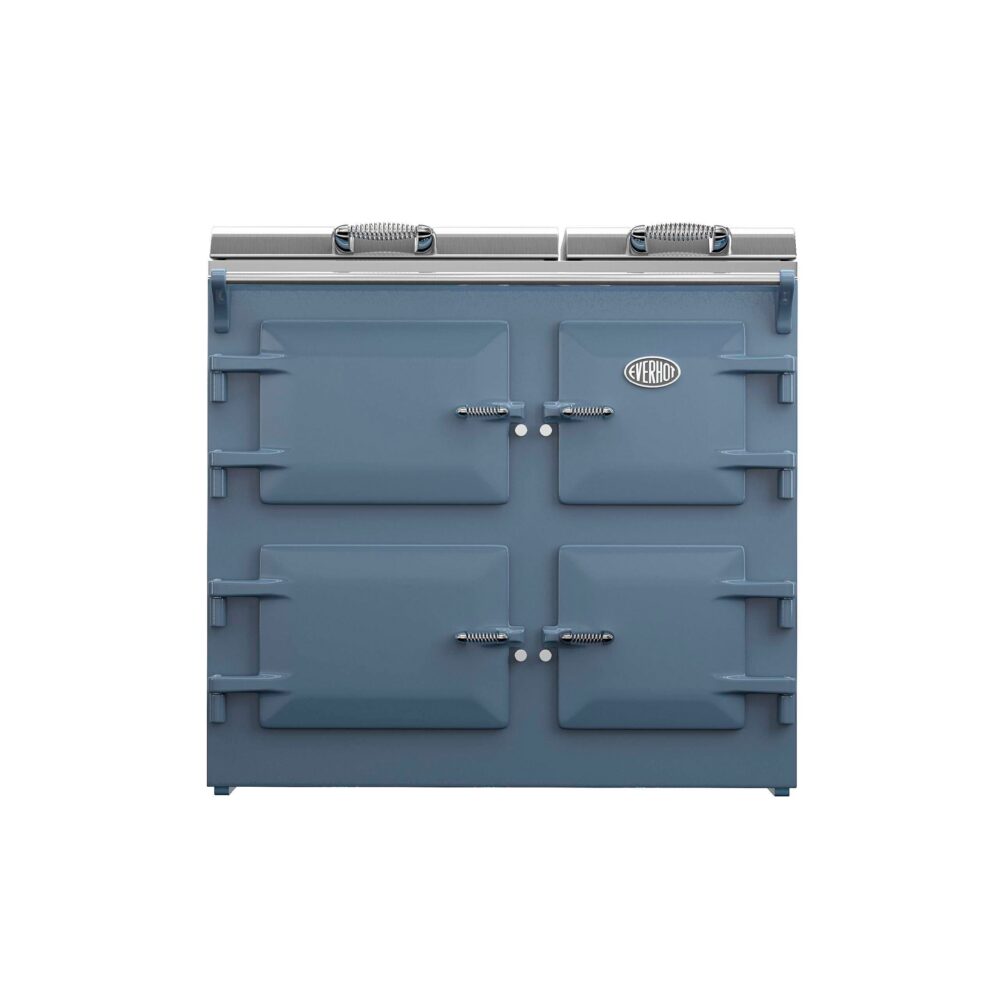 Everhot 100 Cutout Dusky Blue