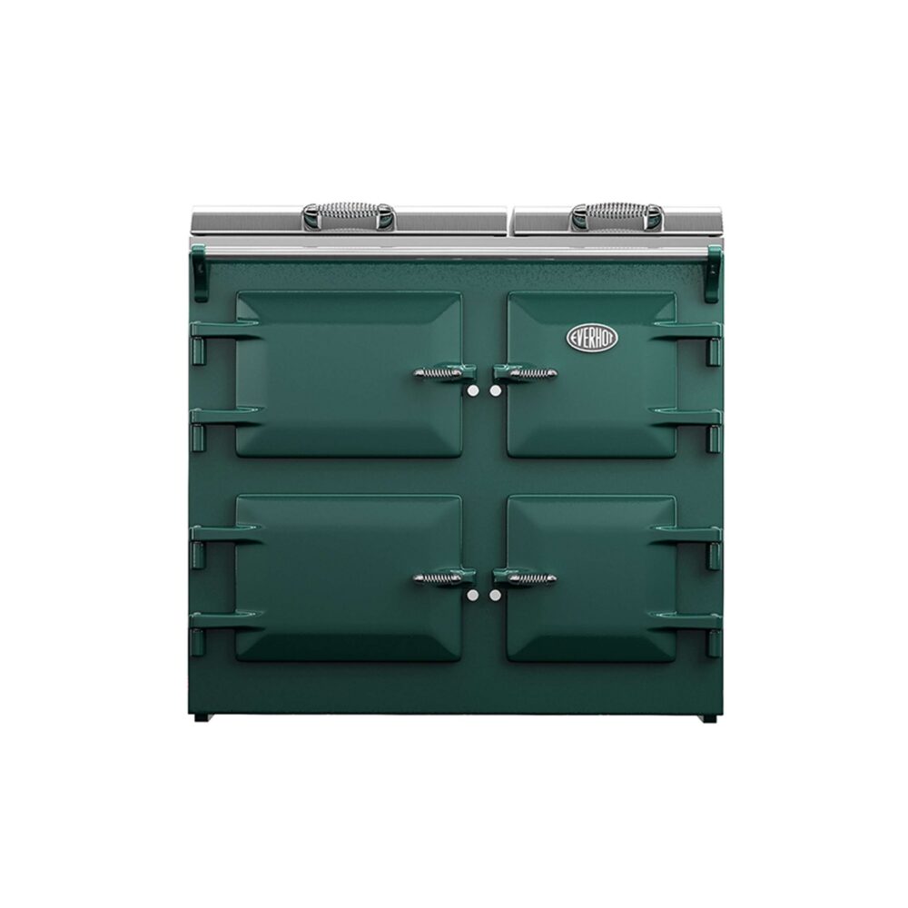 Everhot 100 Forest Green Cutout