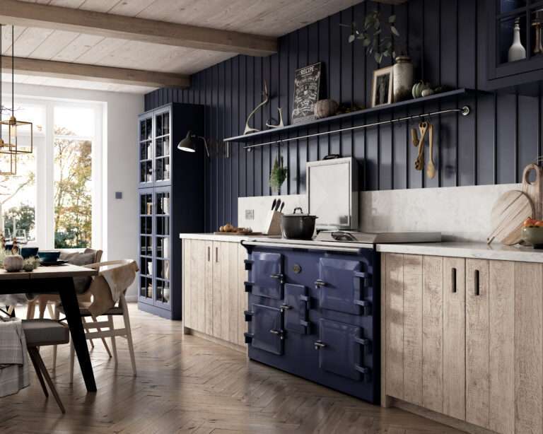 Lacanche vs Everhot: Which Range Cooker Is Right for You?