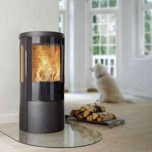 HWAM stoves