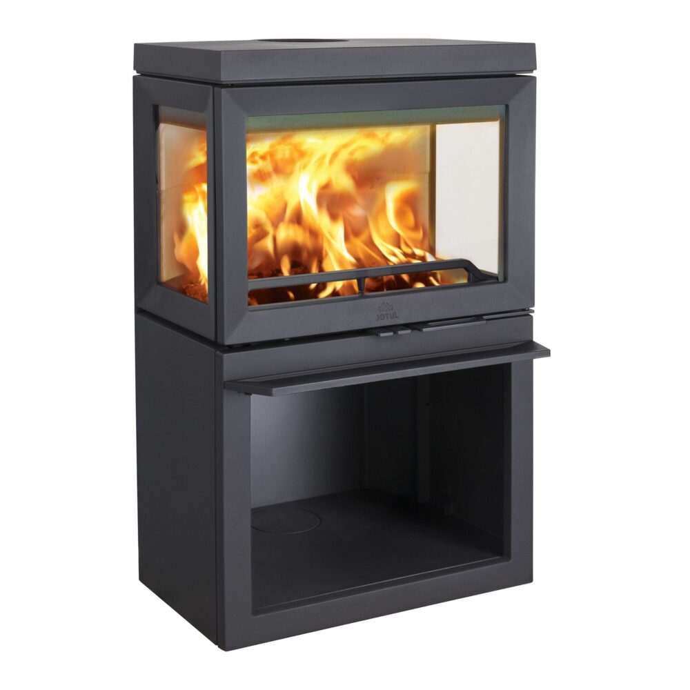 Jotul F 520 Series
