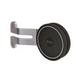 Leather Handle Black +&pound;175.00