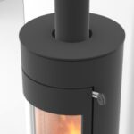 Classic top plate (included)