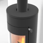 Rounded top plate &pound;0.00