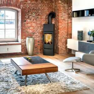 Wiking stoves