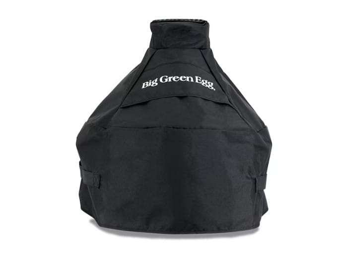 Big Green Egg - Cover G