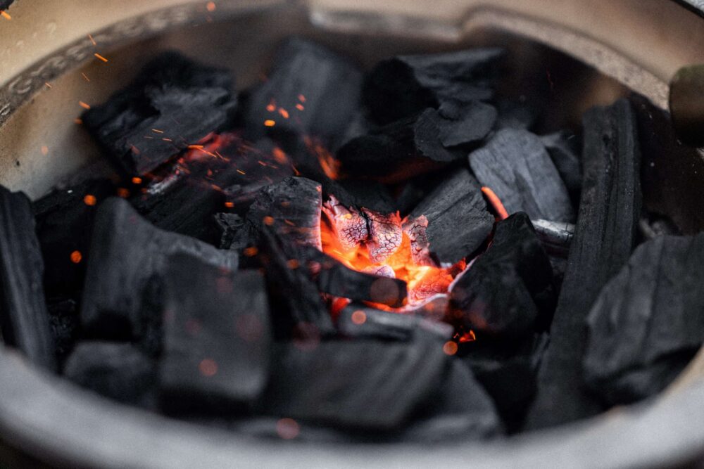 Charcoal