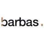 Barbas Logo