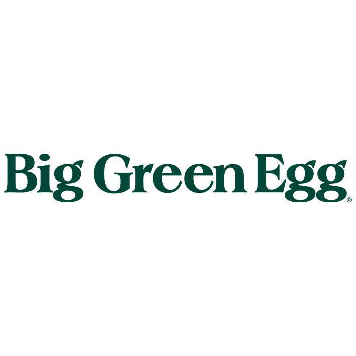 Big Green Egg Logo