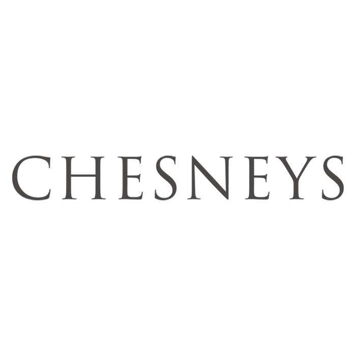 Chesneys Logo