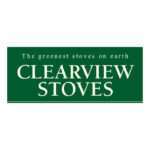 Clearview Stoves Logo
