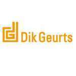 Dik Geurts Logo
