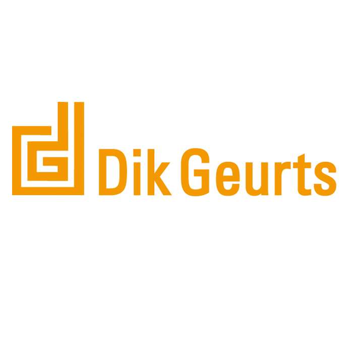 Dik Geurts Logo
