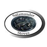 Salamander Logo