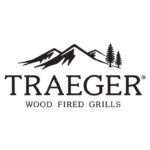 Traeger Logo