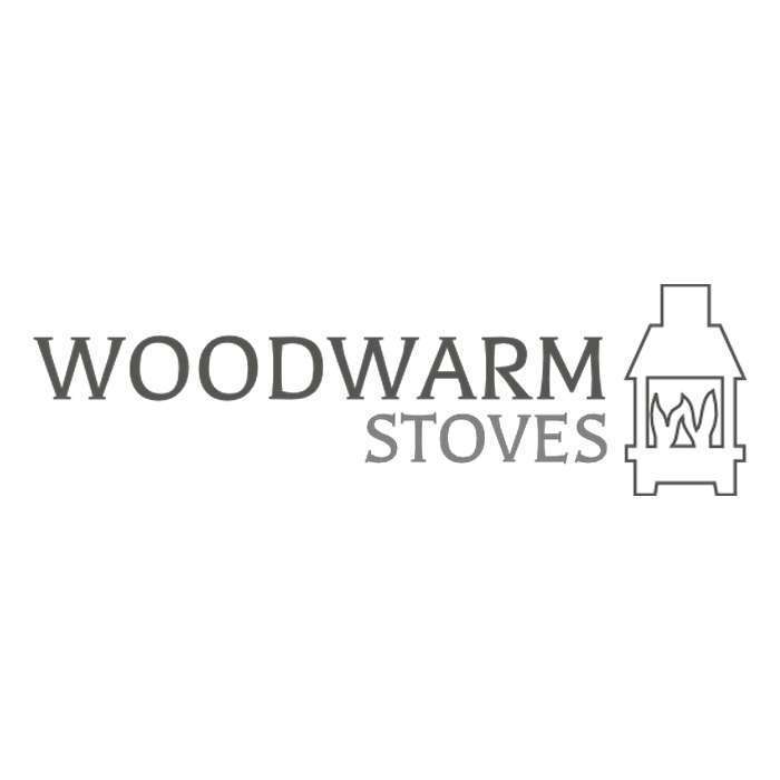 Woodwarm Stoves Logo