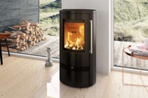 Termatech stoves