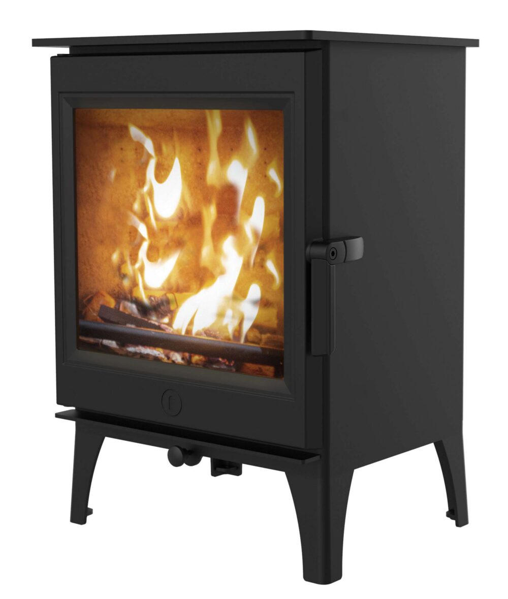 Charnwood Cranmore 5 wood burning stove