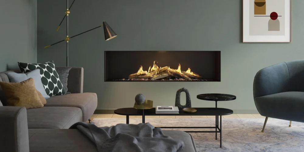 Rais Visio 100 F