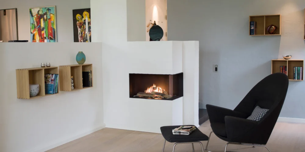 Rais Visio 70 Corner