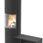 With side bench +&pound;611.00