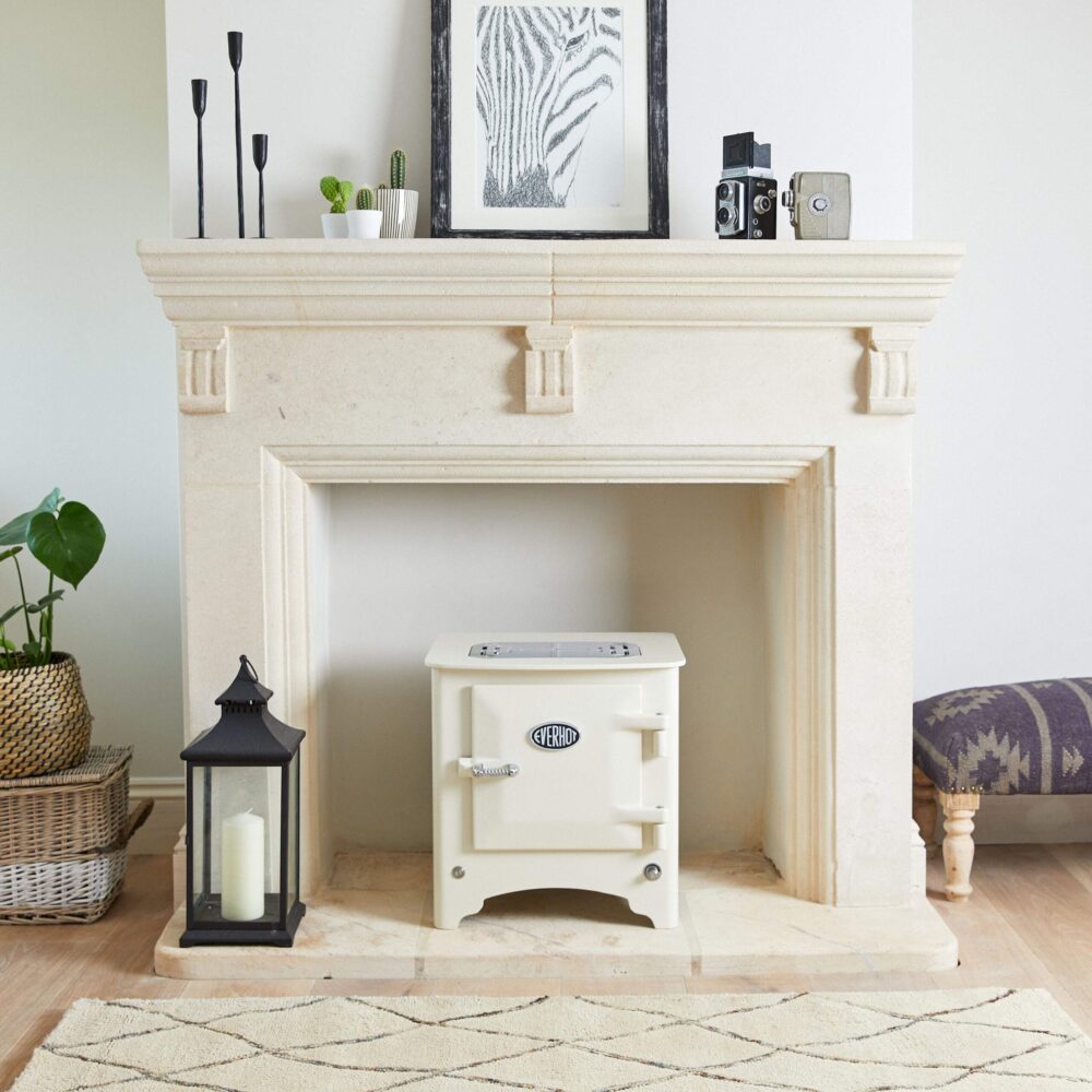 Everhot Electric Stoves and Heater