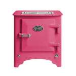 Fandango Pink
