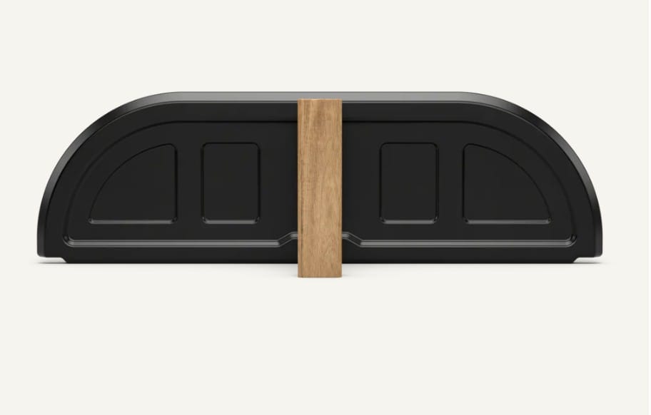 Dome (Gen 2) Door