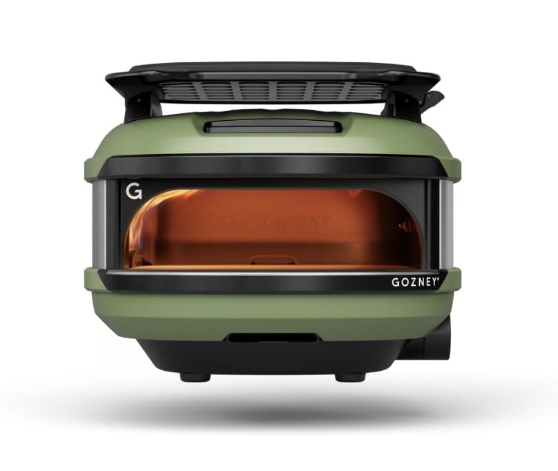 Tread Roof Rack