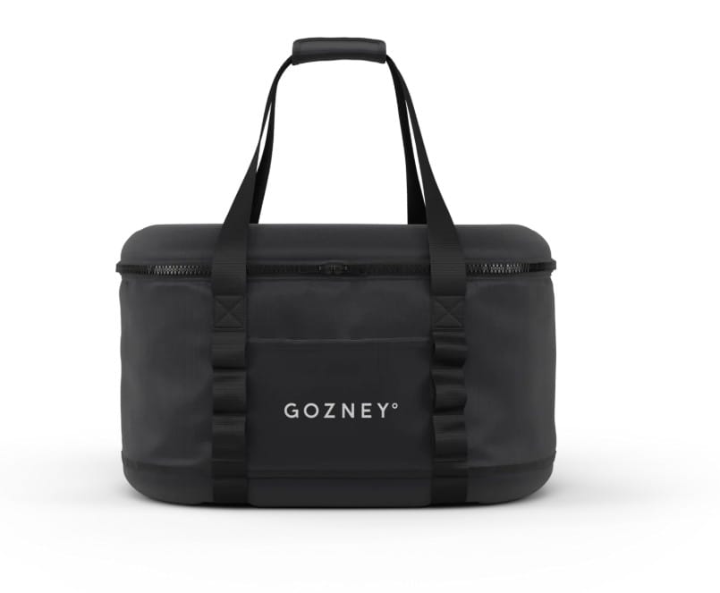 Tread Travel Bag