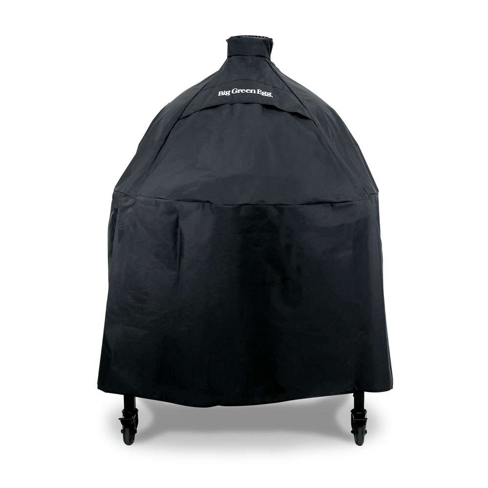 Big Green Egg - Cover A