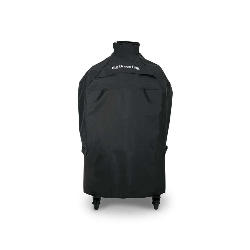 Big Green Egg - Cover H