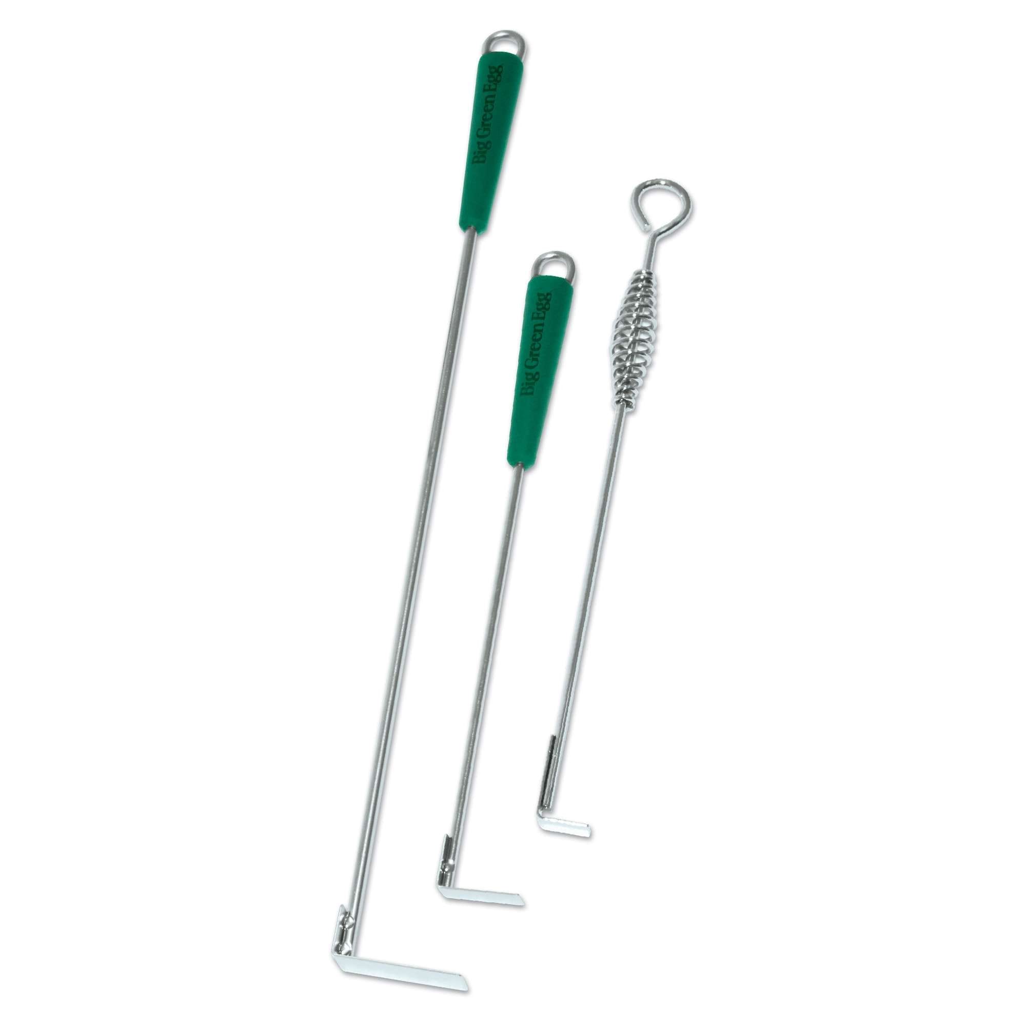 Big Green Egg - Ash Tool
