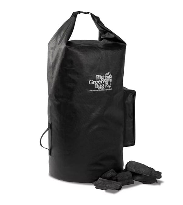 Big Green Egg - Charcoal Storage Bag