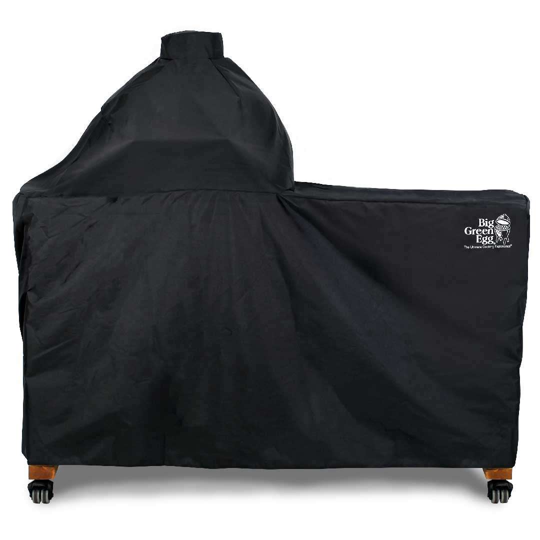 Big Green Egg - Cover E