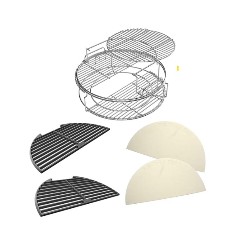 Big Green Egg - EGGspander Starter Kit