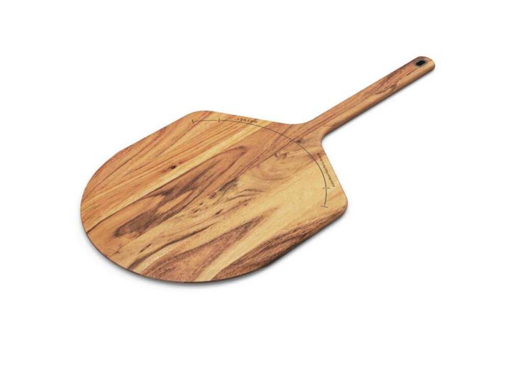 Gozney Acacia Wood Pizza Peel & Server