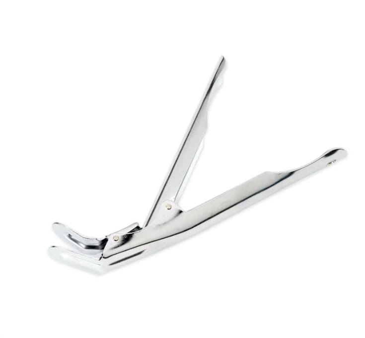 Big Green Egg - Grill Gripper