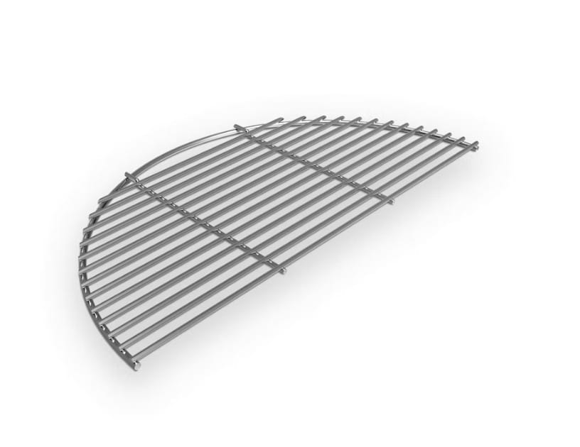 Big Green Egg - Stainless Half Grid for EGGspander System