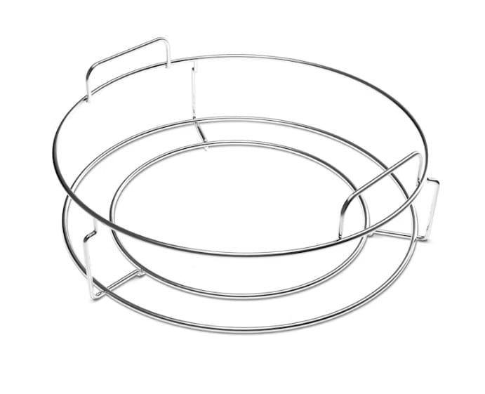 Big Green Egg - EGGspander - 1 Piece ConvEGGtor Basket