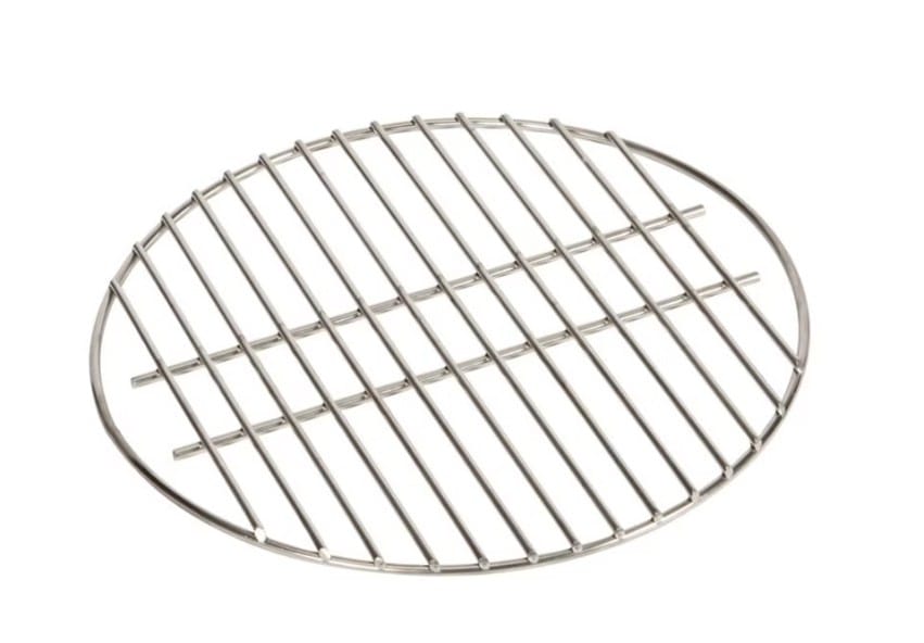 Big Green Egg - Stainless Steel Grid
