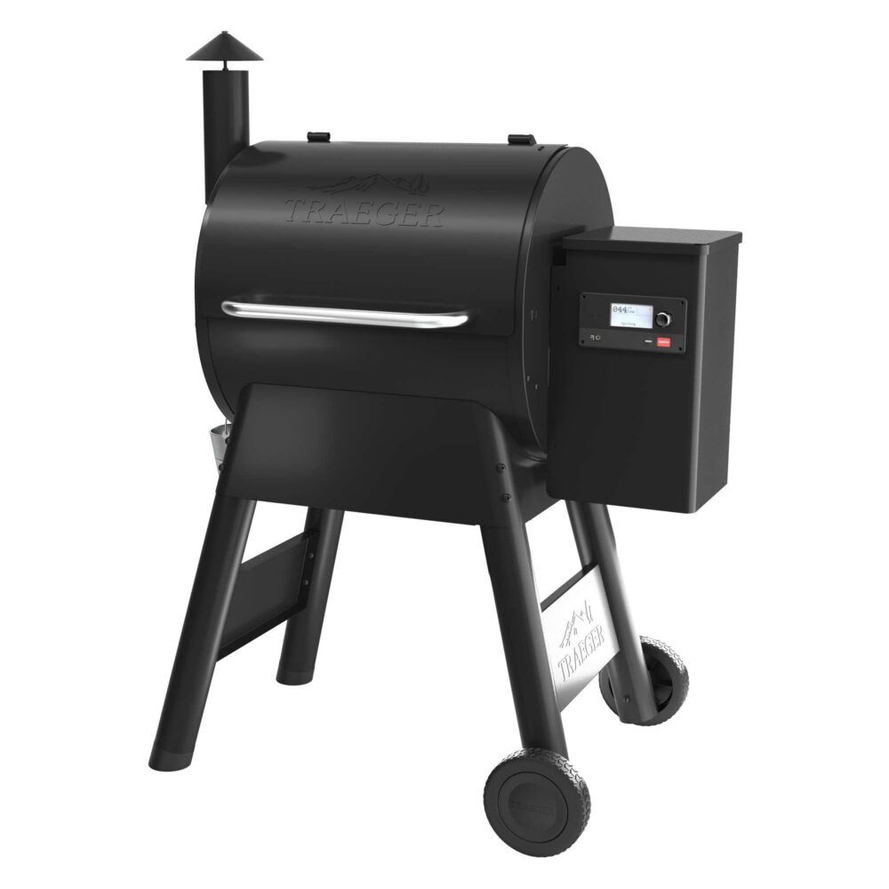 Traeger PRO 575 Pellet Grill