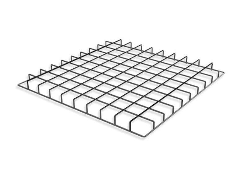Big Green Egg - Stainless Steel Grid Insert