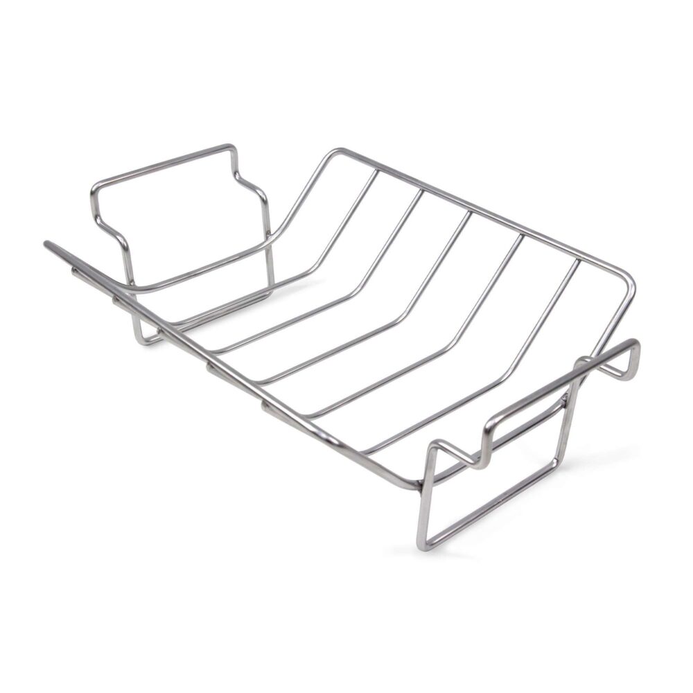 Big Green Egg - Stainless Steel Roasting Rack