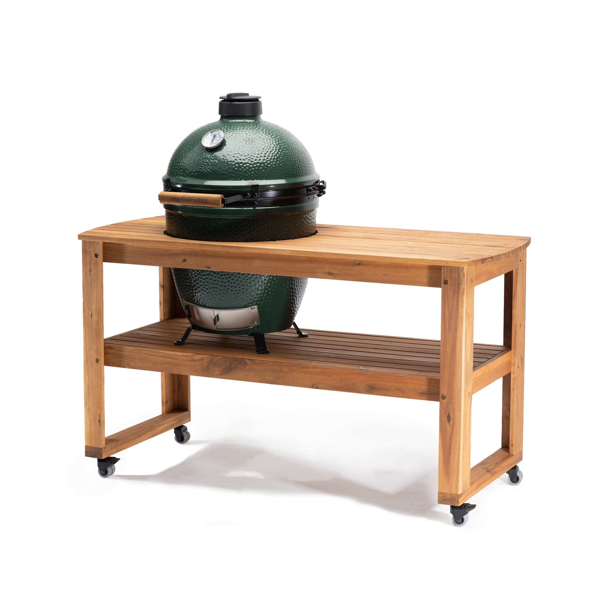 Big Green Egg - Large Egg in Classic bundle