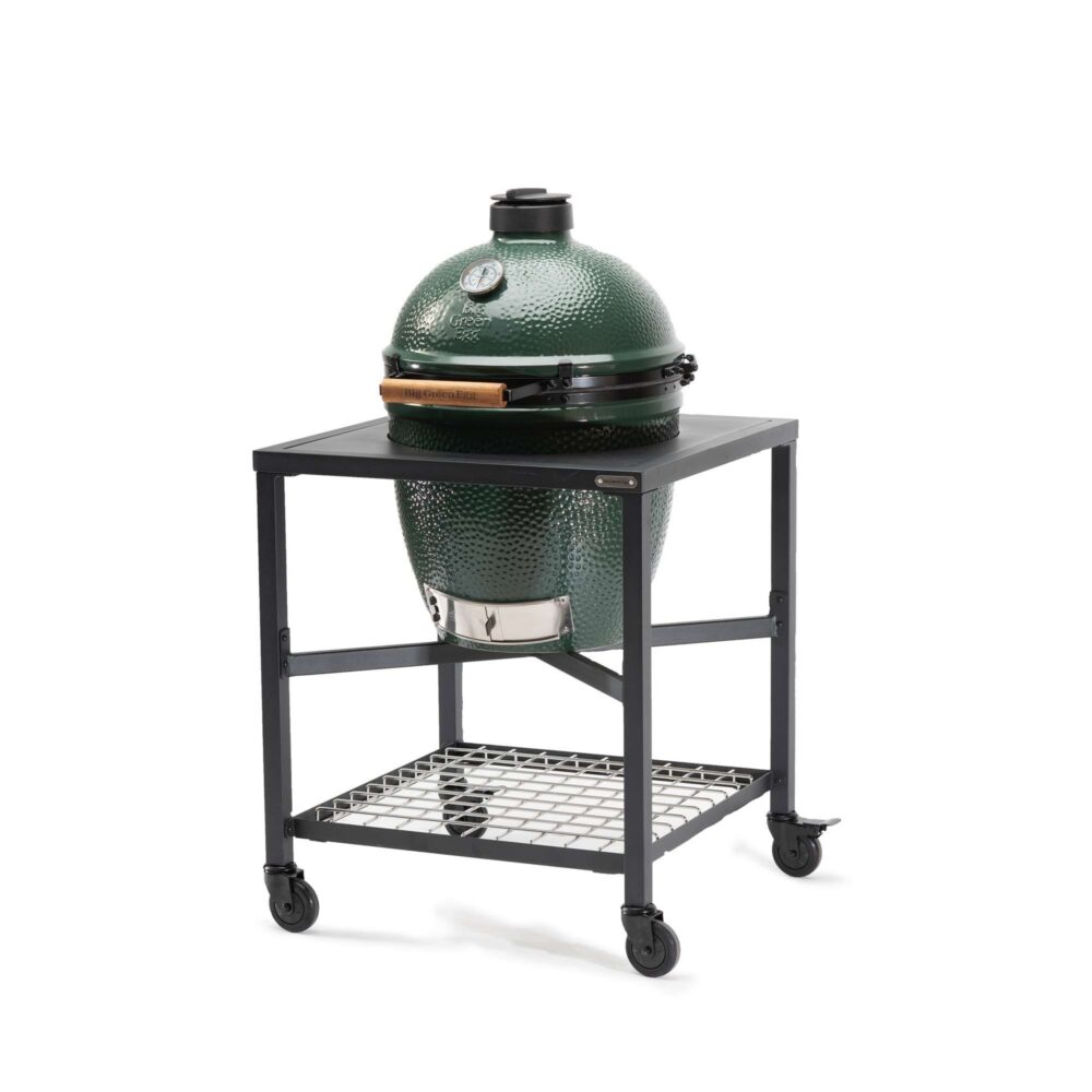 Big Green Egg - Modular Nest