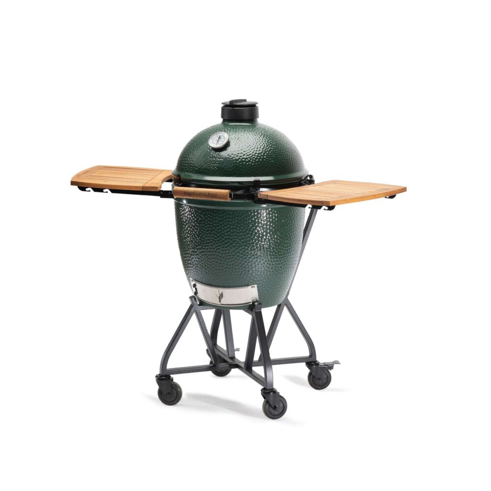 Big Green Egg - Large Egg Starter bundle