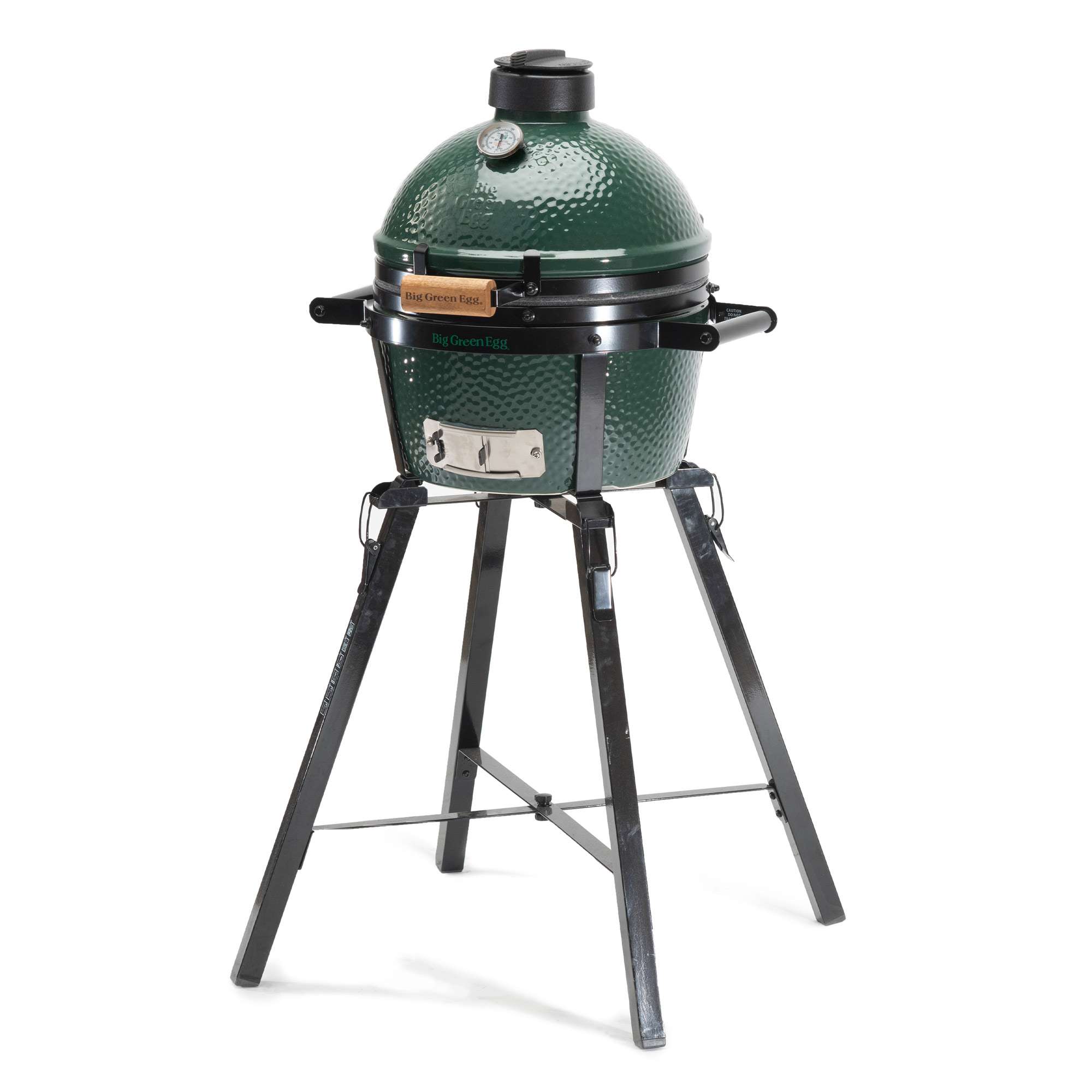 Big Green Egg - Foldable Stand for MiniMax Egg